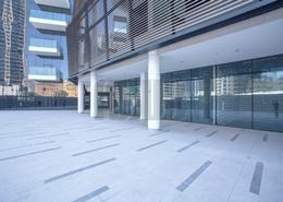 Retail for rent in Marquise Square Tower - Business Bay - Dubai