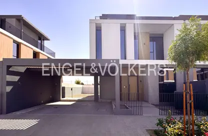 Townhouse - 4 Bedrooms - 6 Bathrooms for rent in June - Arabian Ranches 3 - Dubai