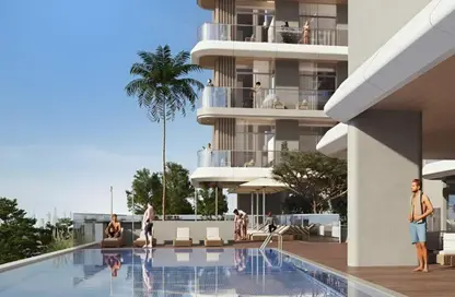 شقة - 1 حمام للبيع في عزيزي سكندر - الفرجان - دبي
