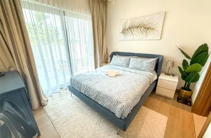 شقة - غرفة نوم - 2 حمامات للبيع في ويفز غراندي - صبحا هارتلاند - مدينة الشيخ محمد بن راشد - دبي شقة - غرفة نوم - 2 حمامات للبيع في ويفز غراندي - صبحا هارتلاند - مدينة الشيخ محمد بن راشد - دبي