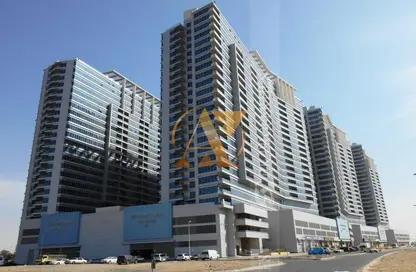 Apartment - 2 Bedrooms - 2 Bathrooms for sale in Skycourts Tower D - Skycourts Towers - Dubai Land - Dubai