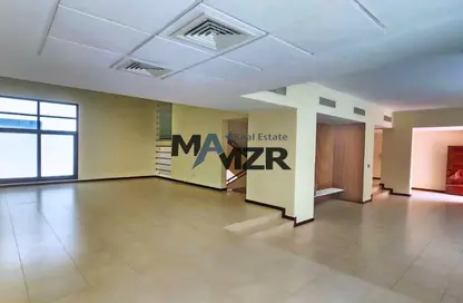 Villa - 5 Bedrooms - 7 Bathrooms for rent in Al Manhal - Abu Dhabi