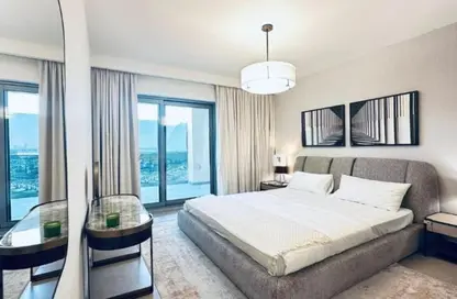 Apartment - 2 Bedrooms - 3 Bathrooms for sale in The Stella Residences - Al Furjan - Dubai Apartment - 2 Bedrooms - 3 Bathrooms for sale in The Stella Residences - Al Furjan - Dubai