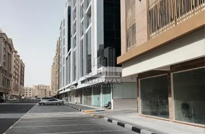 Whole Building - Studio for sale in Muwaileh - Sharjah