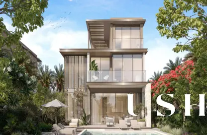 فيلا - 4 غرف نوم - 5 حمامات للبيع في حدائق ند الشبا - المرحلة العاشرة - ند الشبا 1 - ند الشبا - دبي