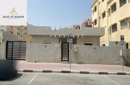 تاون هاوس - 4 غرف نوم - 2 حمامات للايجار في برج النعيمية 1 - أبراج النعيمية - النعيمية - عجمان