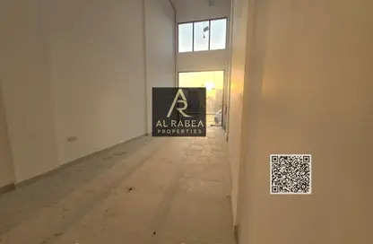 Shop - Studio - 1 Bathroom for rent in Al Rawda 2 Villas - Al Rawda 2 - Al Rawda - Ajman