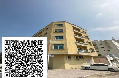 شقة - غرفة نوم - 1 حمام للايجار في مبنى جيباس 5 - البستان - عجمان
