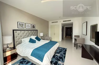 Apartment - Studio - 1 Bathroom for sale in Celestia A - Celestia - Dubai South (Dubai World Central) - Dubai