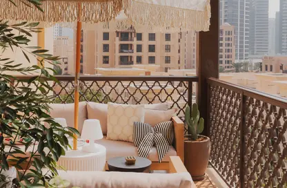 شقة - 2 غرف نوم - 3 حمامات للبيع في كمون 4 - كمون - دبي القديمة - وسط مدينة دبي - دبي شقة - 2 غرف نوم - 3 حمامات للبيع في كمون 4 - كمون - دبي القديمة - وسط مدينة دبي - دبي