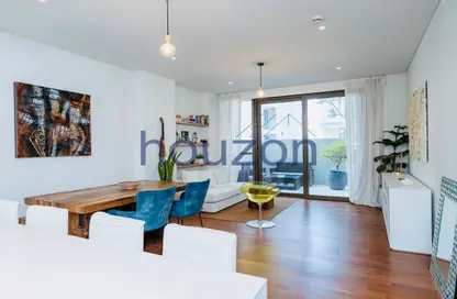 Apartment - 1 Bedroom - 2 Bathrooms for sale in Building 19 - CityWalk Residential - City Walk - Dubai