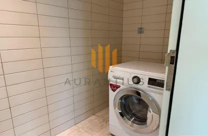 شقة - 3 غرف نوم - 3 حمامات للايجار في برج بارك - شارع الشيخ زايد - دبي