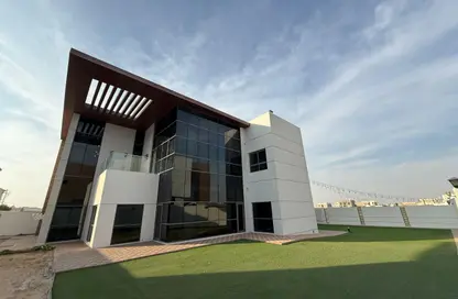 Villa - 6 Bedrooms - 7+ Bathrooms for sale in Al Riqaibah - Al Suyoh - Sharjah