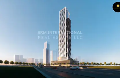 Apartment - 3 Bedrooms - 4 Bathrooms for sale in Auresta tower - District 11 - Jumeirah Village Circle - Dubai Apartment - 3 Bedrooms - 4 Bathrooms for sale in Auresta tower - District 11 - Jumeirah Village Circle - Dubai