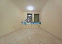 شقة - 1 غرفة نوم - 1 حمام للكراء في شارع هزاع بن زايد الأول - معسكر آل نهيان - أبوظبي
