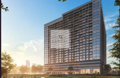 Apartment - 2 Bedrooms - 3 Bathrooms for sale in Luma Park Views - District 14 - Jumeirah Village Circle - Dubai