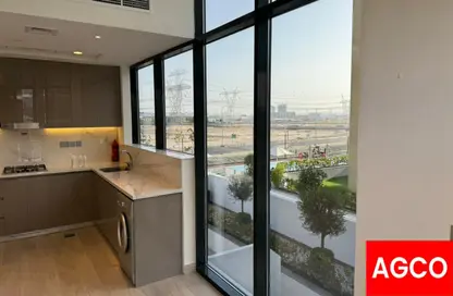 Apartment - 2 Bedrooms - 1 Bathroom for sale in AZIZI Riviera 10 - Meydan One - Meydan - Dubai