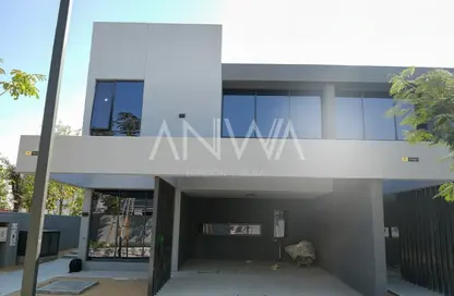Townhouse - 4 Bedrooms - 5 Bathrooms for sale in Kaya - Masaar - Tilal City - Sharjah