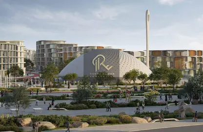 فيلا - 4 غرف نوم - 6 حمامات للبيع في مدينة خالد بن سلطان - ضاحية الروضات - الشارقة فيلا - 4 غرف نوم - 6 حمامات للبيع في مدينة خالد بن سلطان - ضاحية الروضات - الشارقة