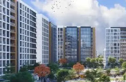 Apartment - 1 Bedroom - 2 Bathrooms for sale in Olfah - Muwaileh Commercial - Sharjah