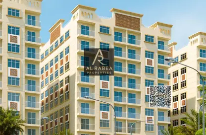 Apartment - Studio - 1 Bathroom for sale in Al Amira Village - Al Yasmeen - Ajman