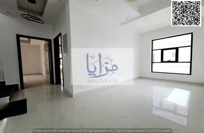 Villa - 4 Bedrooms - 6 Bathrooms for sale in Al Yasmeen 1 - Al Yasmeen - Ajman