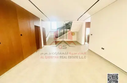 Villa - 6 Bedrooms - 7+ Bathrooms for sale in Al Bahia Hills - Al Bahia - Ajman