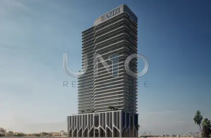 Apartment - Studio - 1 Bathroom for sale in Azizi Milan - City of Arabia - Dubai