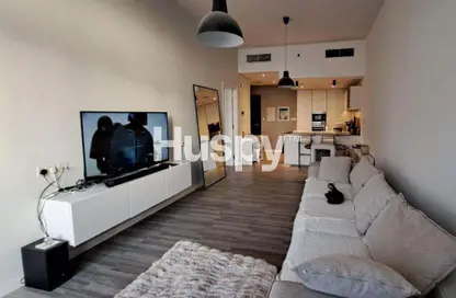 Apartment - 1 Bedroom - 2 Bathrooms for sale in Belgravia 2 - Belgravia - Jumeirah Village Circle - Dubai