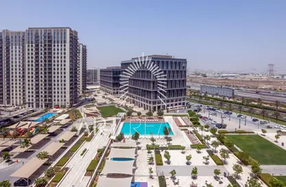 Apartment - 2 Bedrooms - 1 Bathroom for sale in Collective 2.0 Tower A - Collective 2.0 - Dubai Hills Estate - Dubai