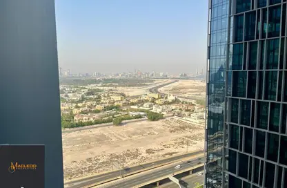 شقة - 2 غرف نوم - 2 حمامات للبيع في برج فيدا دبي مول 2 - فيدا ريزيدنس دبي مول - دبي وسط المدينة - دبي