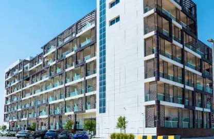 شقة - 1 حمام للايجار في مساكن ليوناردو - مدينة مصدر - أبوظبي شقة - 1 حمام للايجار في مساكن ليوناردو - مدينة مصدر - أبوظبي