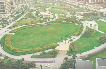 Apartment - 3 Bedrooms - 3 Bathrooms for sale in Greenside Residence Tower A - Greenside Residence - Dubai Hills Estate - Dubai Apartment - 3 Bedrooms - 3 Bathrooms for sale in Greenside Residence Tower A - Greenside Residence - Dubai Hills Estate - Dubai