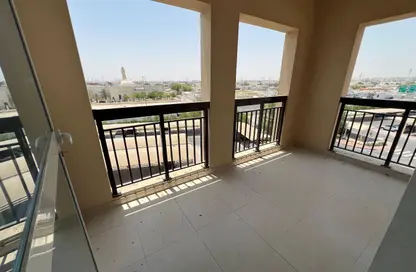 شقة - غرفة نوم - 2 حمامات للبيع في تلال الخيل - القوز - دبي