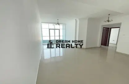 Apartment - 3 Bedrooms - 3 Bathrooms for rent in Al Shaiba Building A - Al Taawun - Sharjah