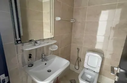 Apartment - 1 Bedroom - 2 Bathrooms for rent in Al Naimiya - Al Nuaimiya - Ajman