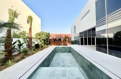 فيلا - 6 غرف نوم - 8 حمامات للايجار في البرشاء جنوب 1 - جنوب البرشاء - البرشاء - دبي فيلا - 6 غرف نوم - 8 حمامات للايجار في البرشاء جنوب 1 - جنوب البرشاء - البرشاء - دبي