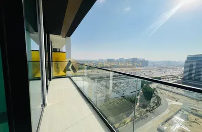 Apartment - 1 Bedroom - 2 Bathrooms for rent in Binghatti Venus - Jumeirah Village Circle - Dubai