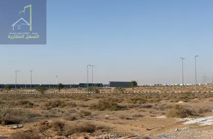 Land - Studio for sale in Tilal City B - Tilal City - Sharjah