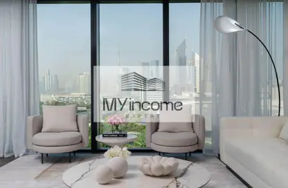 شقة - 3 غرف نوم - 4 حمامات للبيع في زعبيل ١، الريزيدنس - زعبيل 1 - زعبيل - دبي