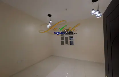 شقة - 2 غرف نوم - 2 حمامات للايجار في بيدا بن عمار - اشارج - العين