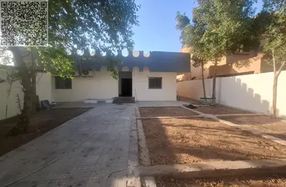 Villa - 3 Bedrooms - 3 Bathrooms for rent in Al Rawda 3 Villas - Al Rawda 3 - Al Rawda - Ajman