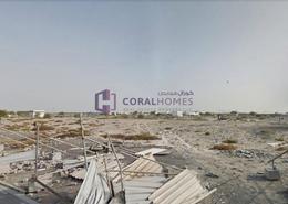 Land for sale in Ras Al Khor Industrial - Ras Al Khor - Dubai