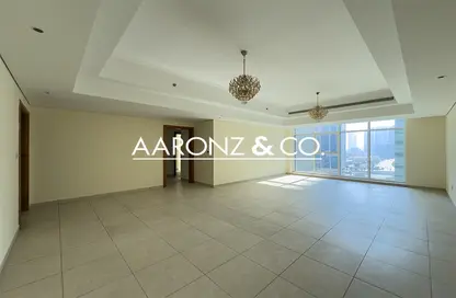 شقة - 2 غرف نوم - 4 حمامات للايجار في برج السيف 3 - (JLT) مجمع U - أبراج بحيرة الجميرا - دبي