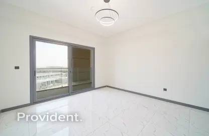 Apartment - Studio - 1 Bathroom for rent in Rukan 3 - Dubai Land - Dubai