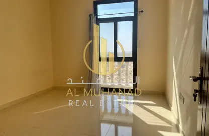 Apartment - 1 Bedroom - 1 Bathroom for rent in Al Riqaibah - Al Suyoh - Sharjah Apartment - 1 Bedroom - 1 Bathroom for rent in Al Riqaibah - Al Suyoh - Sharjah