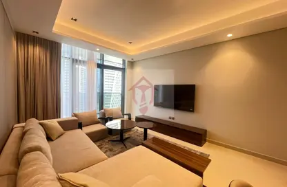 Apartment - 2 Bedrooms - 3 Bathrooms for sale in Nobles Tower - Business Bay - Dubai