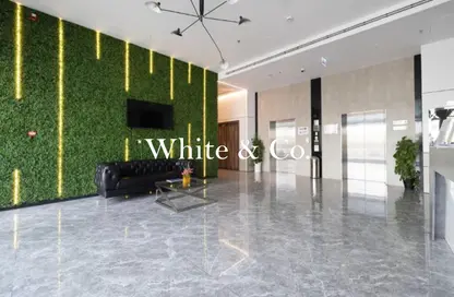 شقة - غرفة نوم - 2 حمامات للبيع في آريا - منطقة 14 - قرية جميرا الدائرية - دبي