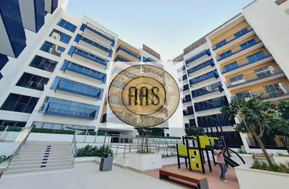 Apartment - Studio - 1 Bathroom for rent in AZIZI Pearl - Al Furjan - Dubai