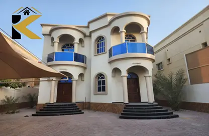 Villa - 5 Bedrooms - 6 Bathrooms for rent in Al Mowaihat 1 - Al Mowaihat - Ajman